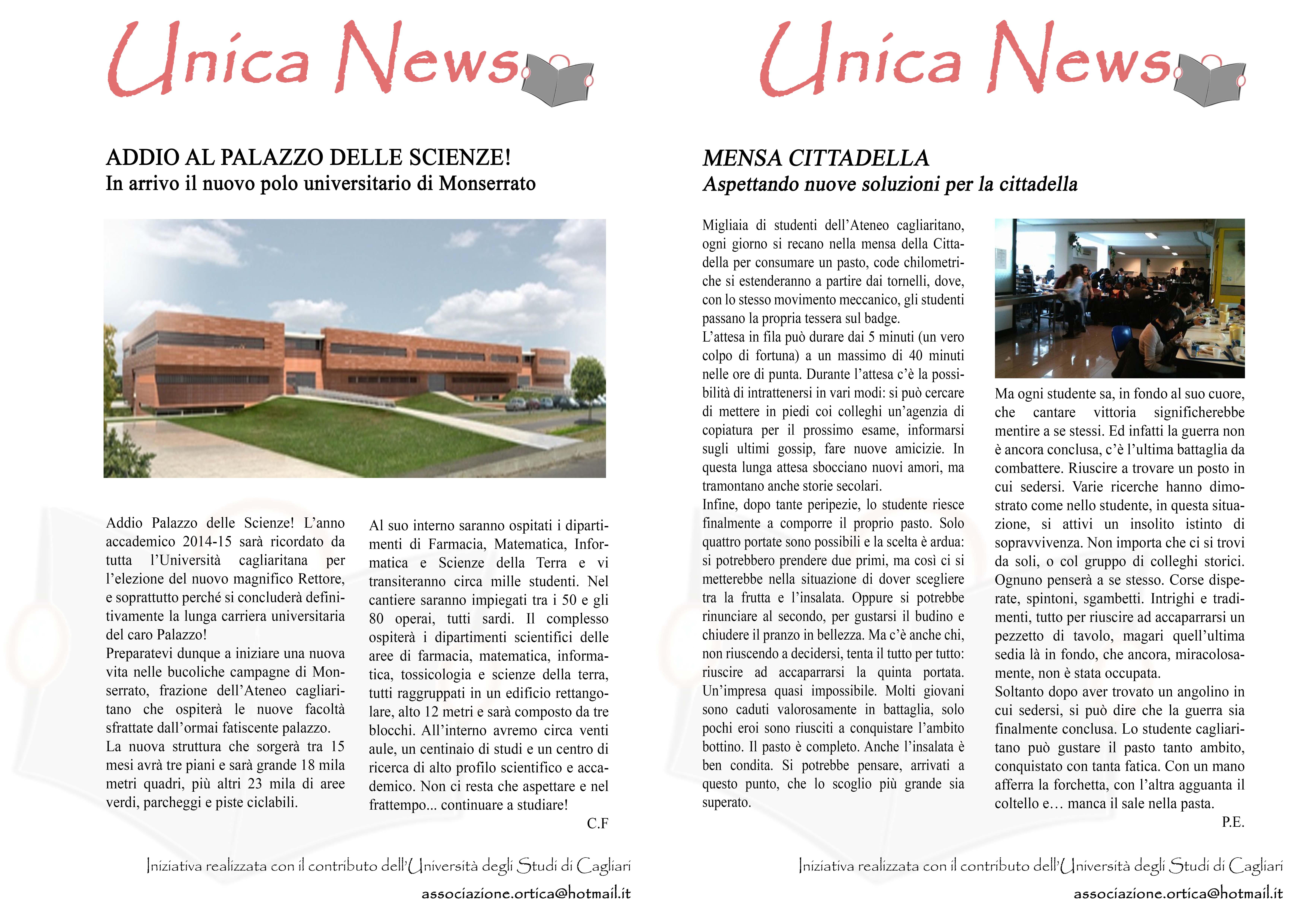giornale
